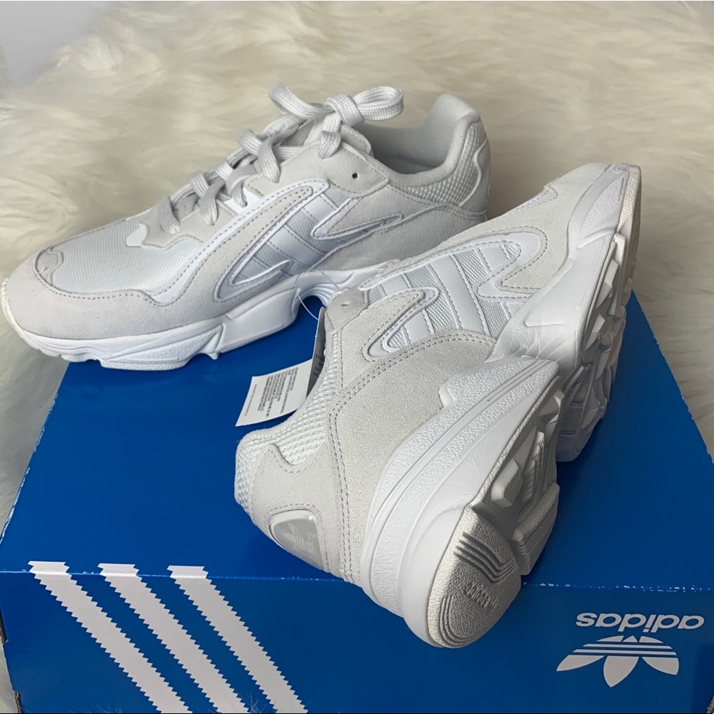 Adidas Yung 96 Chasm - Picture 5 of 11